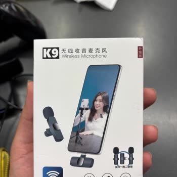 K9 Daytona Mikrofonu: İlk Kullanımda Parçalanan Ürün Ve Zarar Gören Telefon