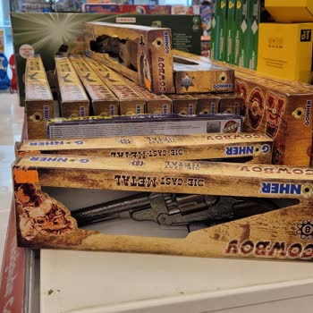 Oyuncak Mağazasının Sorumluluk Eksikliği