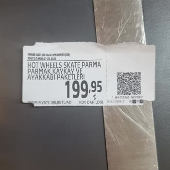 Etiket Fiyatı Ve Kasa Fiyatı Arasındaki Uçurum