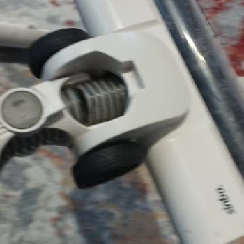 Sinbo Dikey Şarjlı Süpürge İle Hayal Kırıklığı