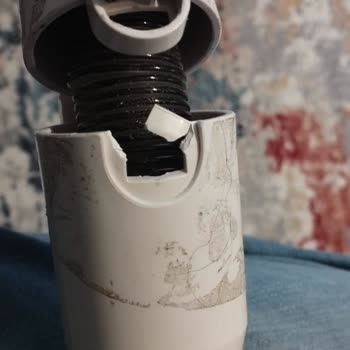 Sinbo Dikey Şarjlı Süpürge İle Hayal Kırıklığı