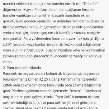 Sahte Alışveriş Sitesi Yatırım Tuzağıyla Mağduriyet