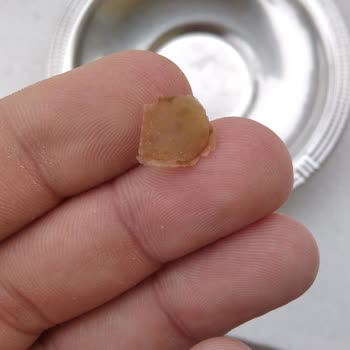 Red Bull Enerji İçeceğinde Şok Edici Yabancı Madde