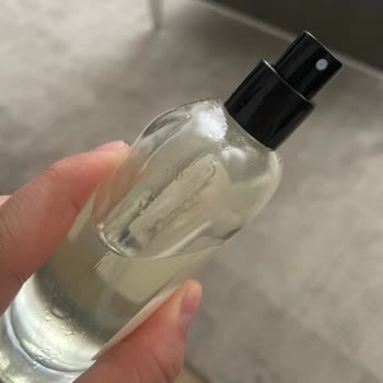 Parfüm Şişesi Sızıntı Sorunu