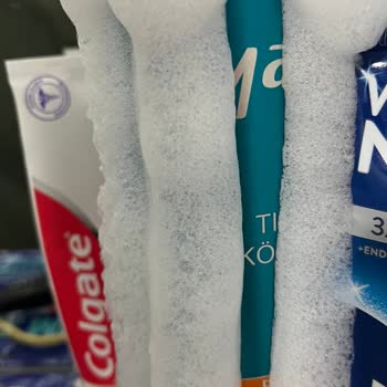 BİM'den Aldığım Tıraş Köpüğü Banyoyu Köpükle Doldurdu!