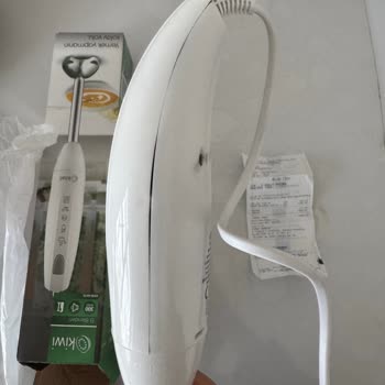 Patlayan Blender Ve A101'in İade Sorunu