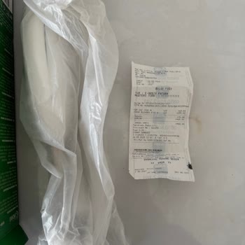 Patlayan Blender Ve A101'in İade Sorunu