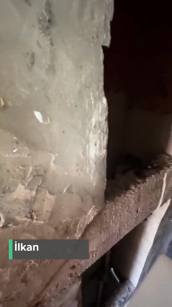 İBB İtfaiye Kurtarma Yapmak İstemiyor videonun kapak resmi