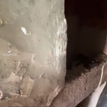 İBB İtfaiye Kurtarma Yapmak İstemiyor