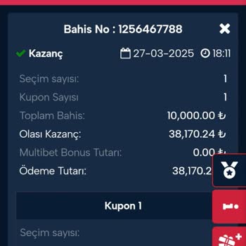 Kazandığım Parayı Çekemiyorum: Winbir Sitesinde Sorun