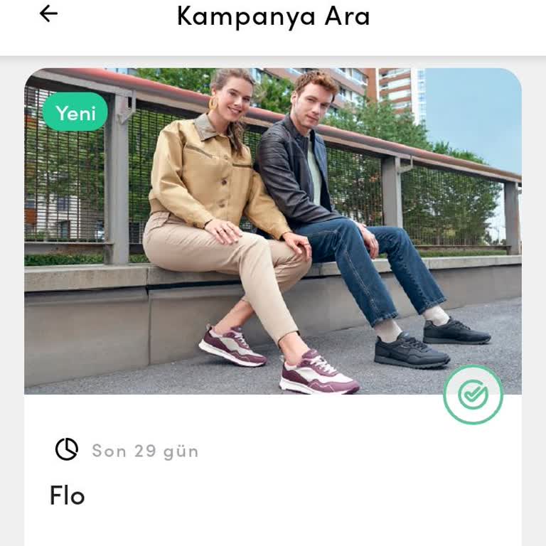 Akbank FLO Kampanyasında Verilmeyen Puanlar