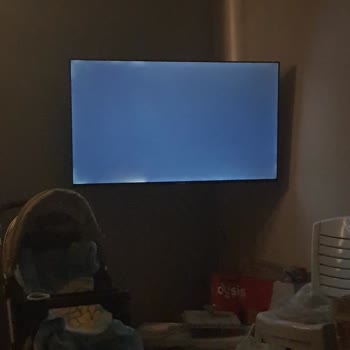 Yeni Televizyonda İlk Günden Ekran Sorunu