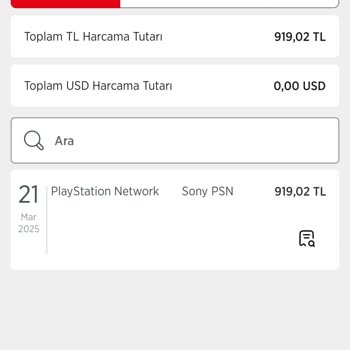 Kredi Kartı Ekstresinde Gizemli Fiyat Artışı