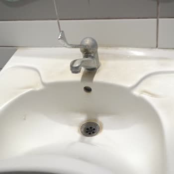 Silifke Aydıncık'taki Bpet Ofisi Tuvaletlerinde Hijyen Sorunu!