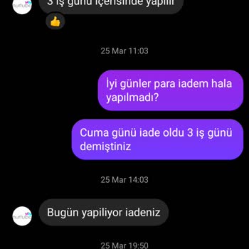 Ürün Yok, İade Yok: Müşteri Hizmetlerine Ulaşılamıyor