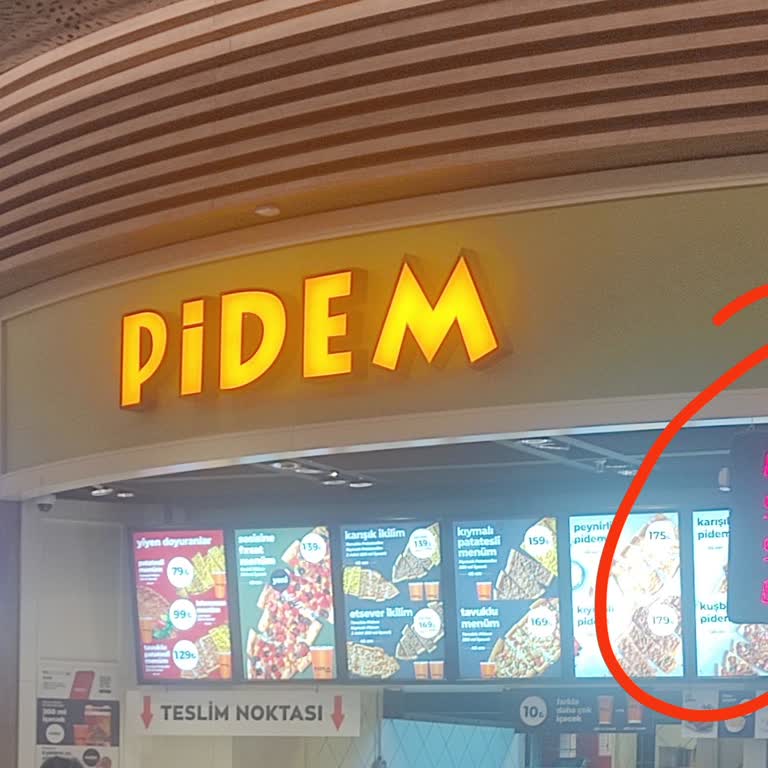 Numara Karışıklığı Ve Müşteri Memnuniyetsizliği