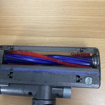 Dyson Müşteri Hizmetlerinden Yetersiz Destek