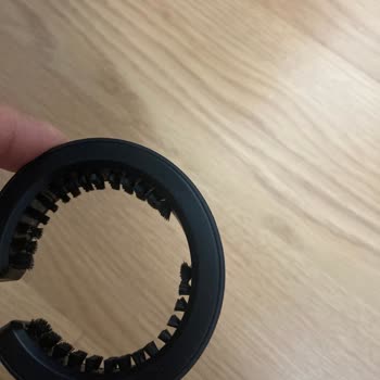 Dyson Müşteri Hizmetlerinden Yetersiz Destek