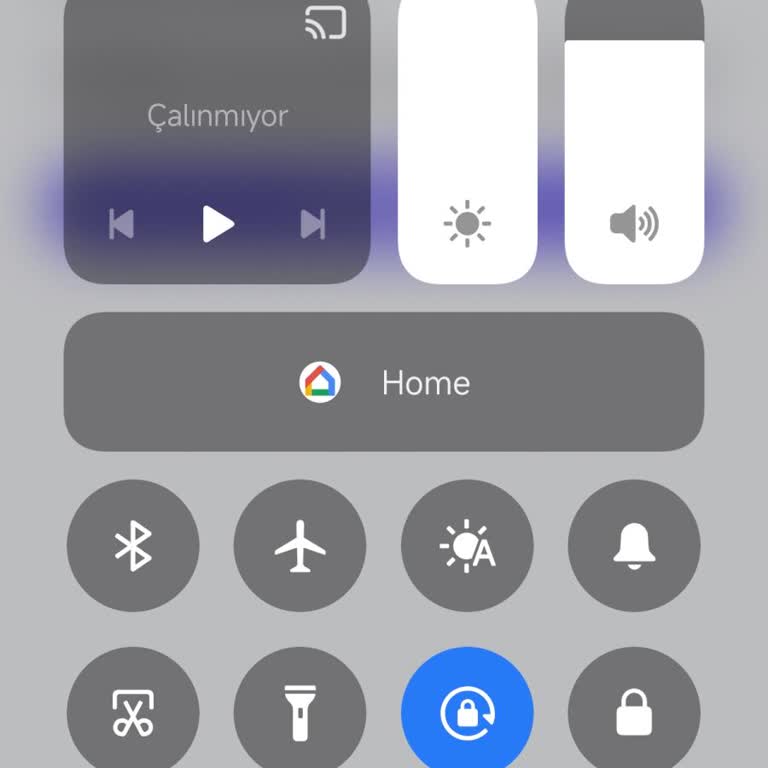 Poco X7 Pro Dokunmatik Sorunu