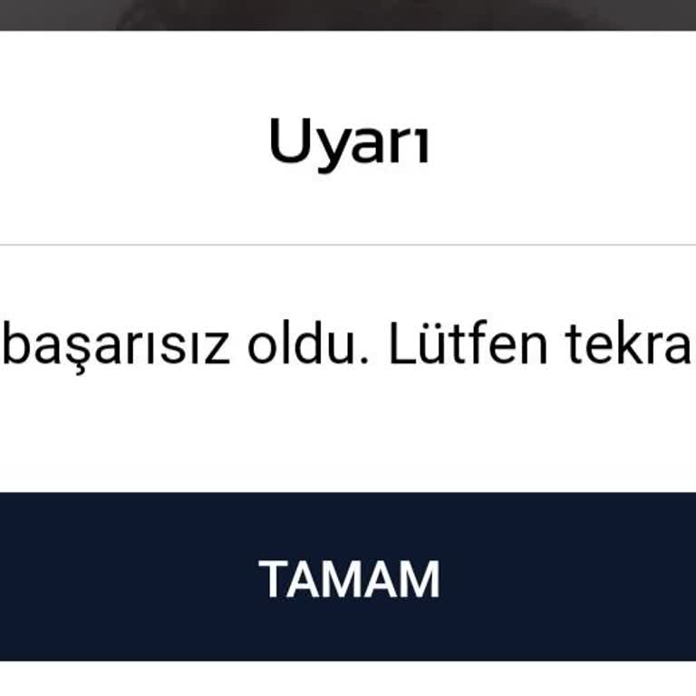 Kimlik Doğrulama Sorunu: Payco'da Hesap Doğrulayamıyorum