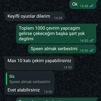 Yanıltıcı Bonus Ve Çekim Şartları