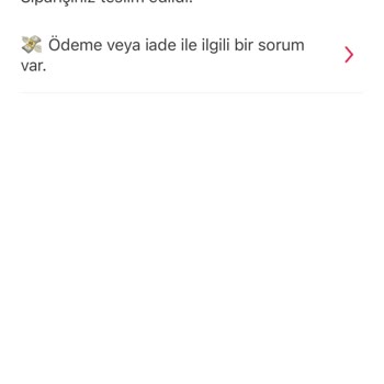 Son Tüketim Tarihi Geçmiş Ürün Ve Yetersiz Müşteri Hizmetleri
