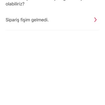 Son Tüketim Tarihi Geçmiş Ürün Ve Yetersiz Müşteri Hizmetleri
