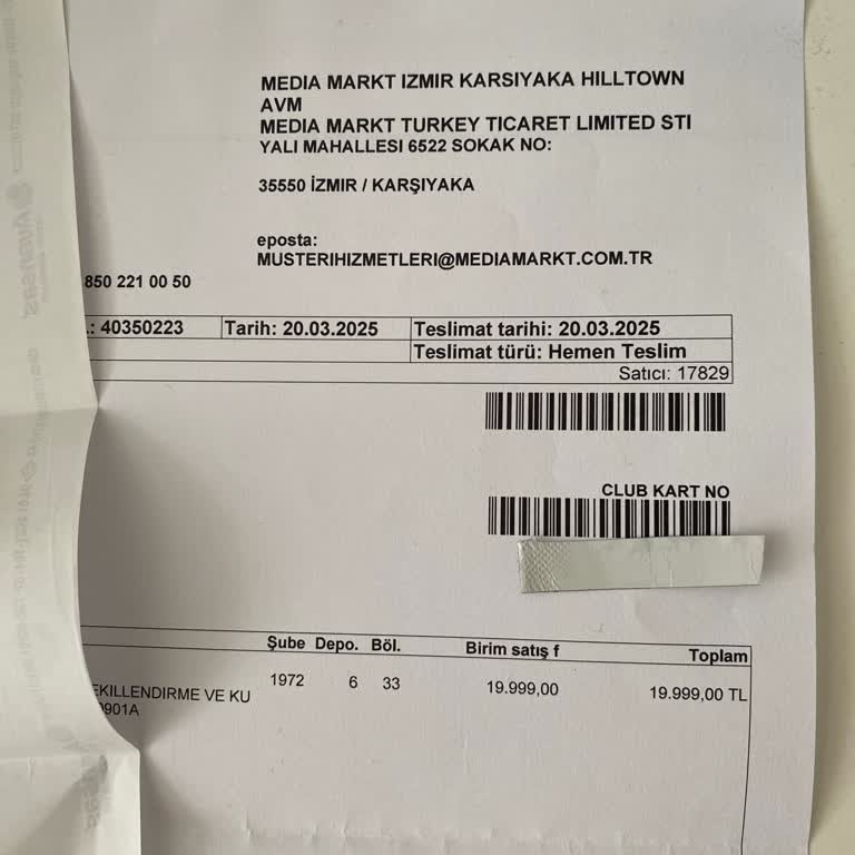 Garanti Sorunu Ve Müşteri Hizmetleri Desteği