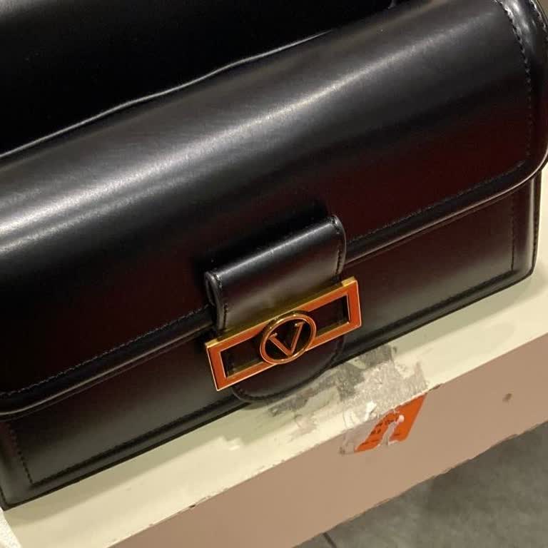 Boyner'den Alınan Çantanın Tamir Süreci Uzadı