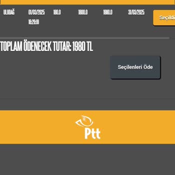 HGS Geçiş İhlali ve Haksız Faiz Uygulaması