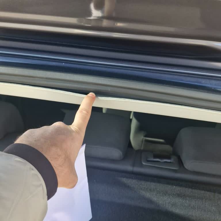 Aracımın Onarım Süreci Kabusa Döndü: Eksik Teslimat Ve Yanlış Siparişler