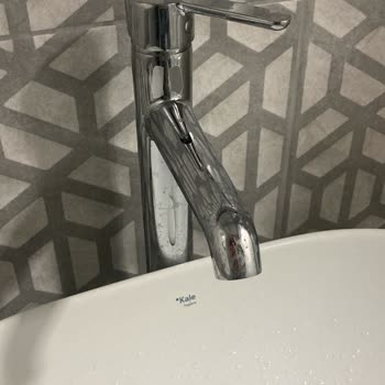 Kale Batarya'nın Beklenmedik Su Akıtma Sorunu