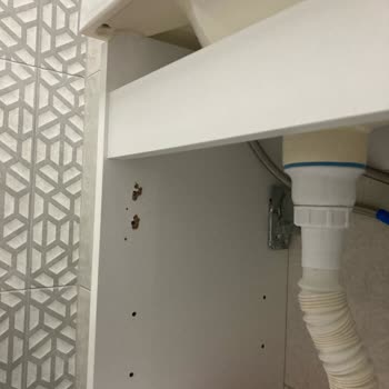 Kale Batarya'nın Beklenmedik Su Akıtma Sorunu