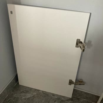 Kale Batarya'nın Beklenmedik Su Akıtma Sorunu