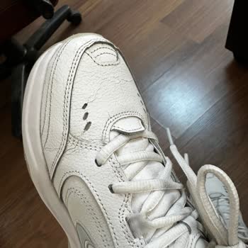 Nike Ayakkabı Kalite Sorunu Ve Değişim Talebi