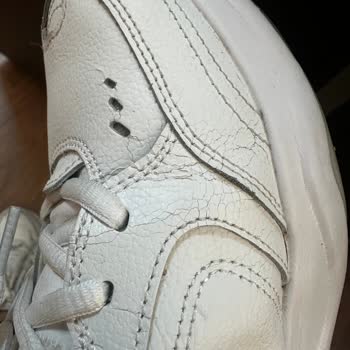 Nike Ayakkabı Kalite Sorunu Ve Değişim Talebi