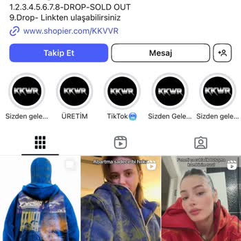 __kkwr_ Farklı Ürün Gönderdi