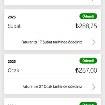 Vodafone Fatura Şoku: Bilgilendirme Eksikliği Ve Aşırı Zam