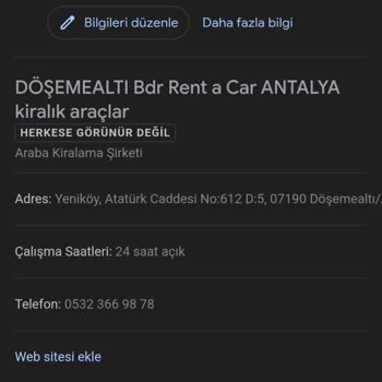 Google İşletme Hesabım Askıya Alındı, Acil Destek Gerekli