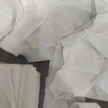 Yekhanoğlu Unlu Mamülleri Bayram Hazırlıklarını Boşa Çıkaran Yufka Sorunu