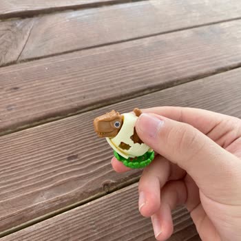 Kinder Joy Oyuncakları Çocukların Hevesini Kırıyor