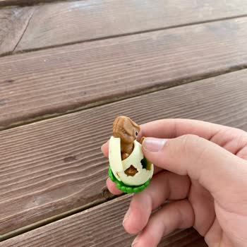 Kinder Joy Oyuncakları Çocukların Hevesini Kırıyor