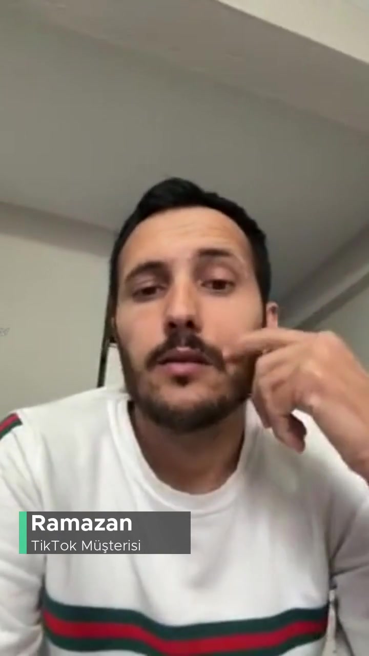 TikTok Hesap Açılsın videonun kapak resmi