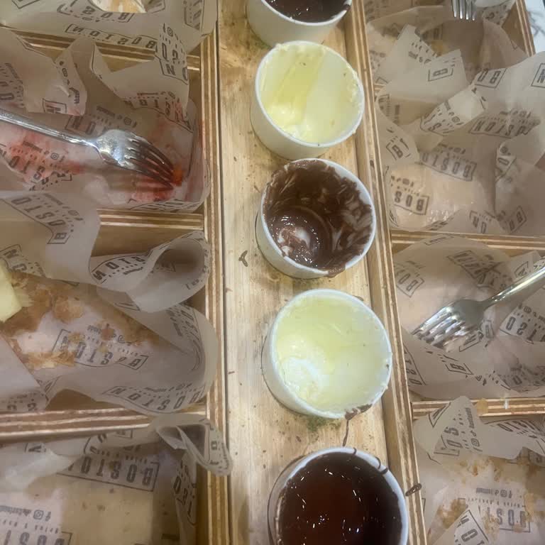 Uzun Bekleyiş Ve Yanlış Siparişle Hayal Kırıklığı