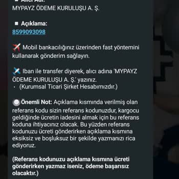 İş Arama Sürecinde Sahte İlanların Tehlikesi: Güvenilirlik Ve Duyarlılık Çağrısı