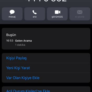 Kamil Koç'un Rötar Ve İptal Sürecindeki Tuhaflıklar