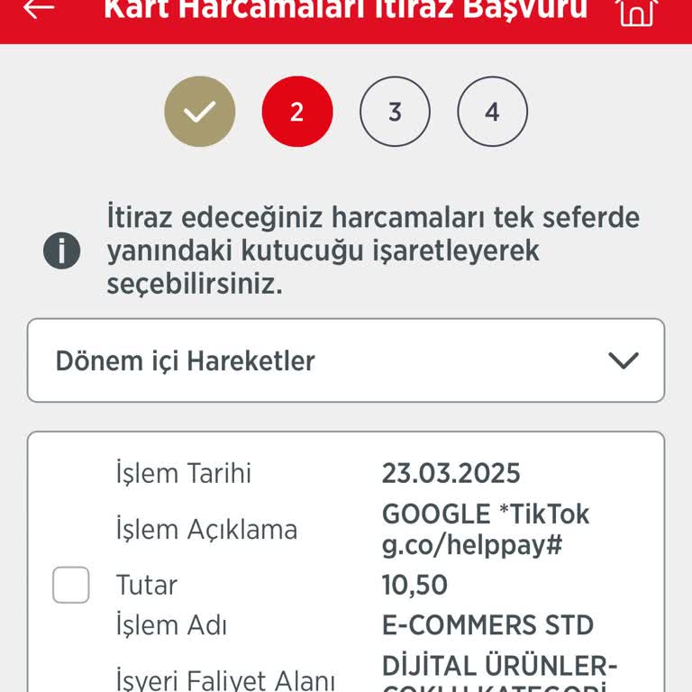 İzinsiz Kart İşlemi: Güvenlik Açığına Dikkat!