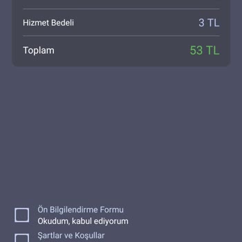 Kocaeli Ulaşım Hizmetlerinde Haksız Ücretlendirme Sorunu