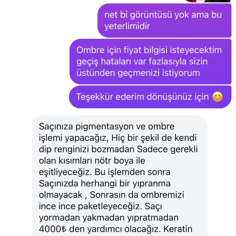 Fiyat Farkı Ve Yanıltıcı Hizmet Deneyimi