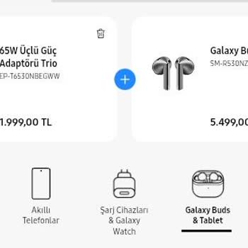 Samsung'dan Fiyat Ve Kampanya Adaletsizliği!